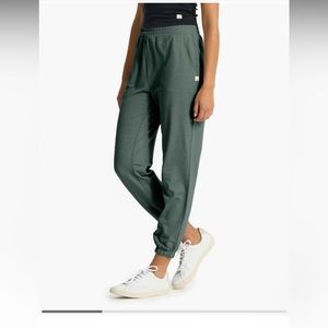Vuori boyfriend jogger